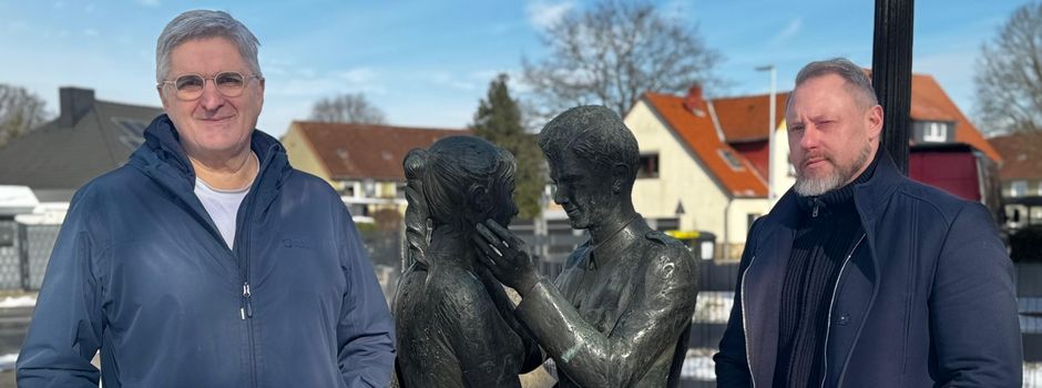 „Damit Munster auch weiterhin eine Stadt bleibt, in der man sich gerne begegnet“