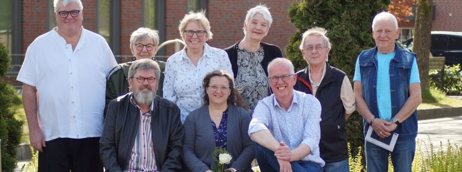Der Seniorenbeirat Hemmoor stellt sich neu auf