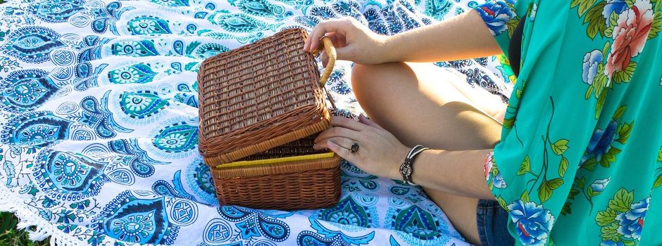 Herzliche Einladung zum 2. Dorfpicknick