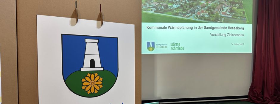 Nach der Wärmeplanung ist vor der Umsetzung