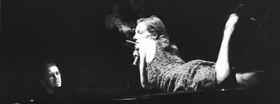 „Celebrate the good times“ - Ein Gin auf den Presseball