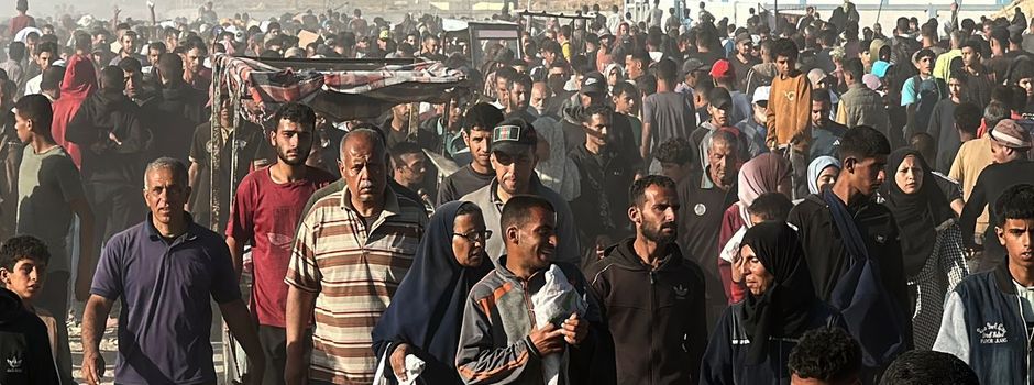 Gaza-Krieg geht vorerst weiter - Hamas meldet erneut Tote