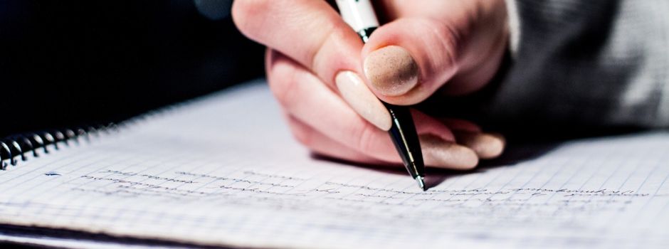 Zeichen gegen die AfD in Worms-Herrnsheim