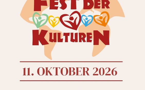 Fest der Kulturen und verkaufsoffener Sonntag