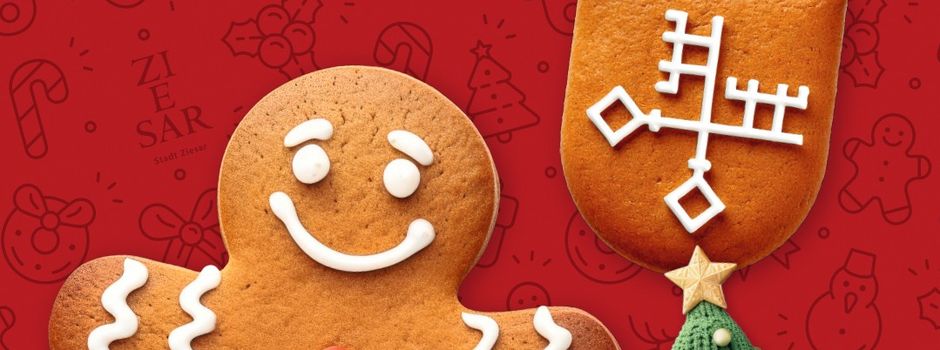 WEIHNACHTSMARKT AUF DER BURG ZIESAR