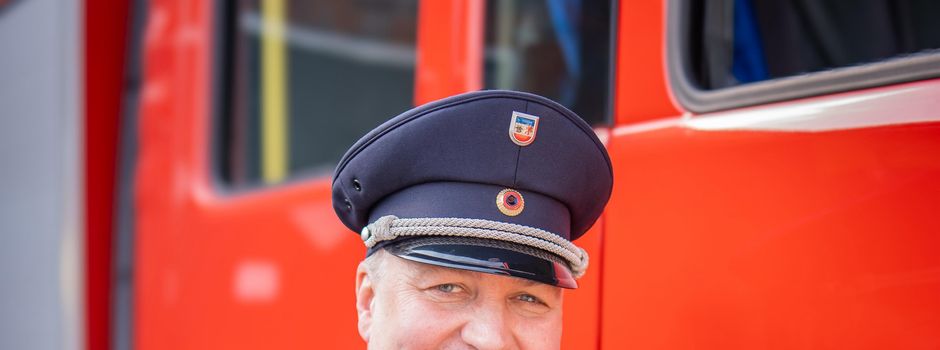 30 Jahre im Dienst für Warlow – Danke, René!