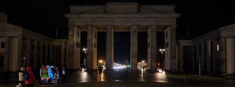 Earth Hour: Eine Stunde Licht-Verzicht für das Klima