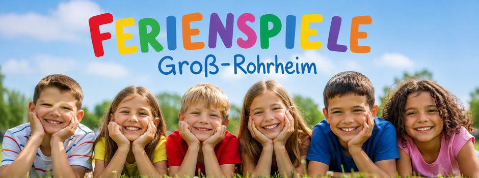 Rückblick Ferienspiele 2026