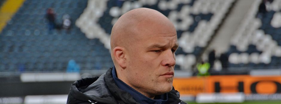 Neuer Job für ehemaligen Mainz-05-Boss Rouven Schröder