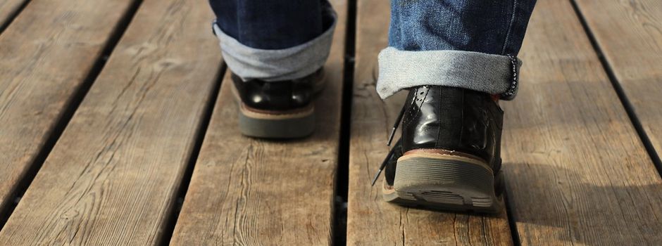 Wahlhelfer gesucht!