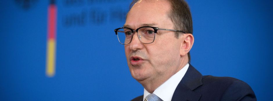 Neue Regeln an den Grenzen