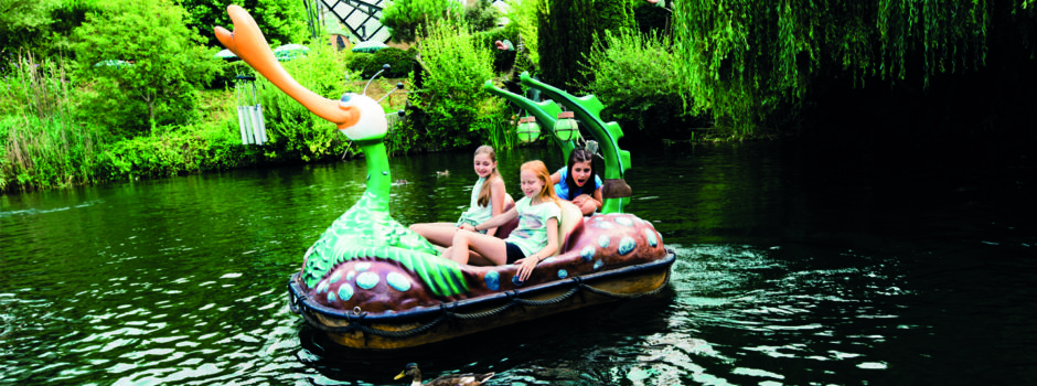 Puls!-Listing: Ausflüge für die ganze Familie rund um Niederkassel