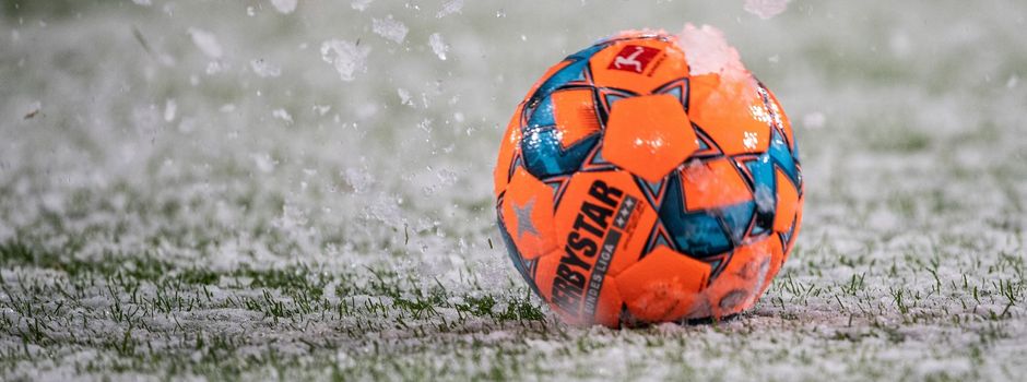 Bundesligaspiel Mainz gegen Union Berlin abgesetzt