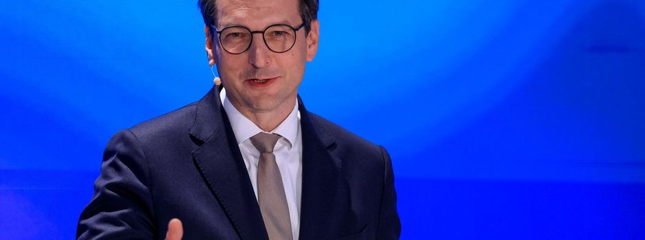 Produktionschef Nedeljkovic folgt auf Zipse an BMW-Spitze