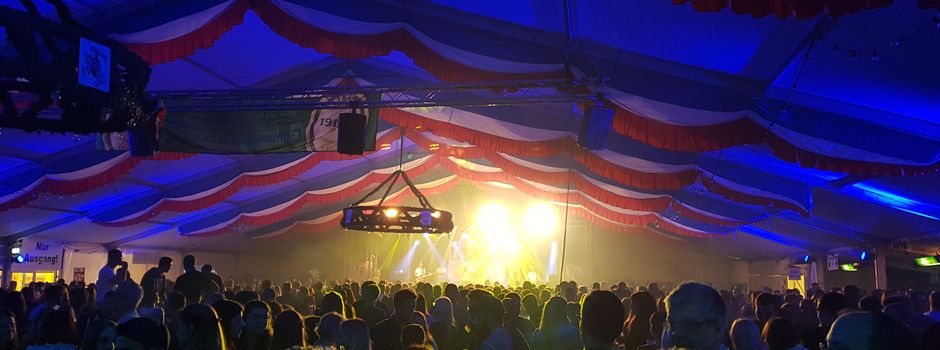 Busshuttle zum Bockbierabend