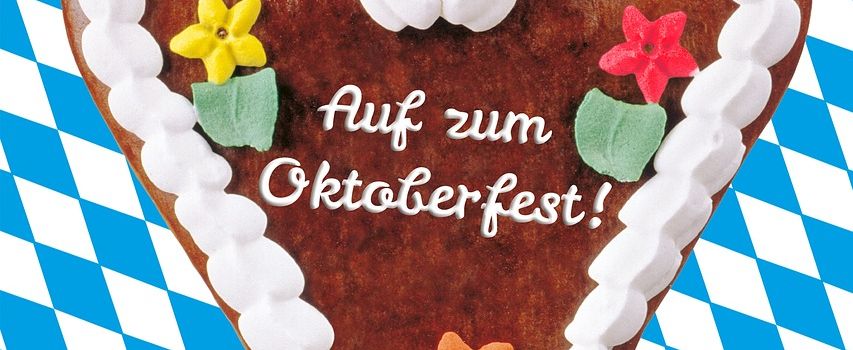 Sichert euch jetzt schon Karten fürs Oktoberfest!