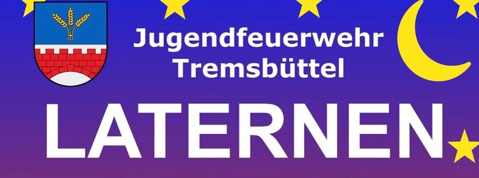 Laternenumzug am 8. November 2025