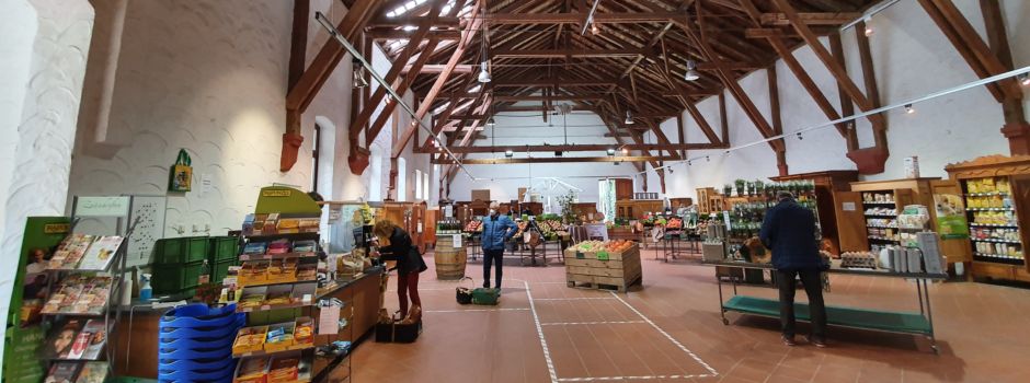 Hofläden in Wiesbaden: Hier könnt ihr direkt beim Erzeuger einkaufen