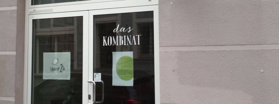 Schlemmen & Sporteln - Das Kombinat ist ein Augsburger Unikat