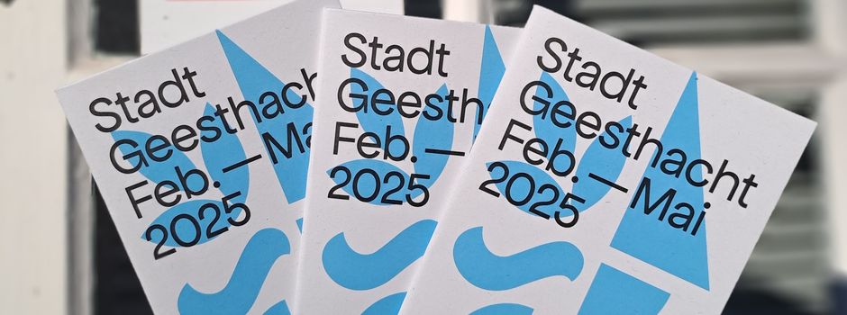 Was ist los in Geesthacht? Neues Programmheft bündelt Veranstaltungen übersichtlich