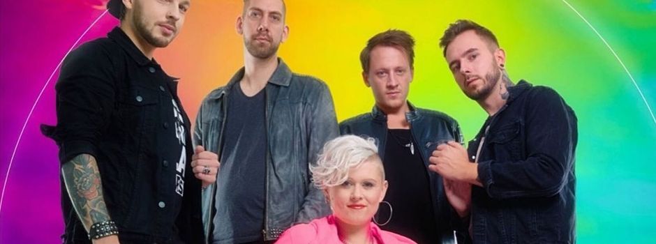 „Get the Party Started“: P!nk-Tribute der Extraklasse in Dexheim