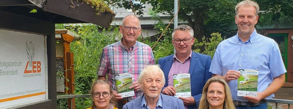Neues Kursprogramm der LEB vorgestellt