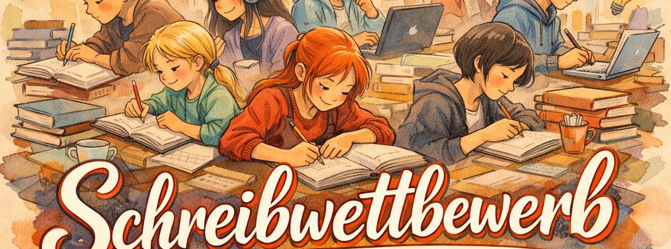 Schreibwettbewerb