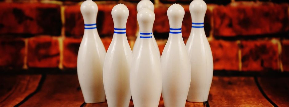 SV 1910 Abteilung Kegeln