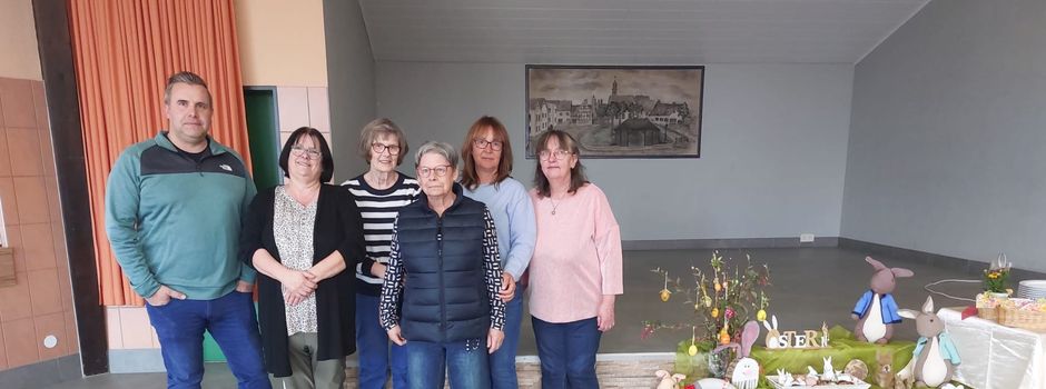 20 Jahre Senioren-Helfer-Team Reudelsterz – Engagement, das Maßstäbe setzt