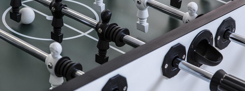 Schlag die Bürgermeisterin & die Jugendpfleger