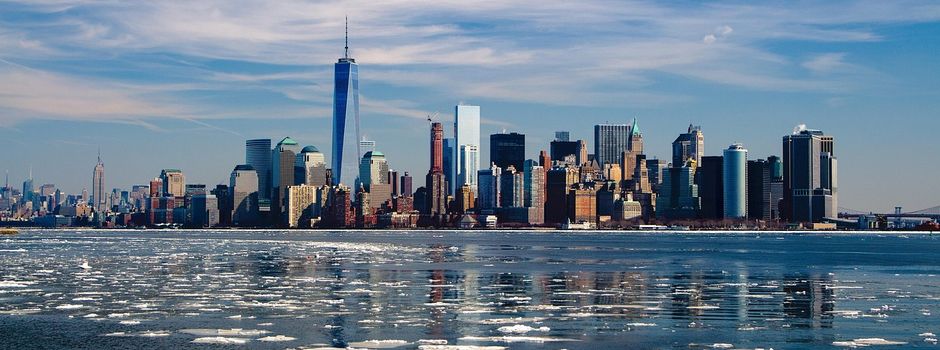 Niemals in New York