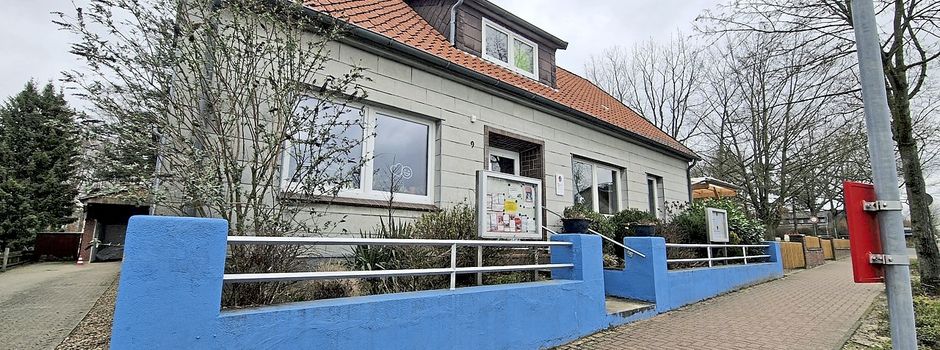 Geänderte Öffnungszeiten im MGH