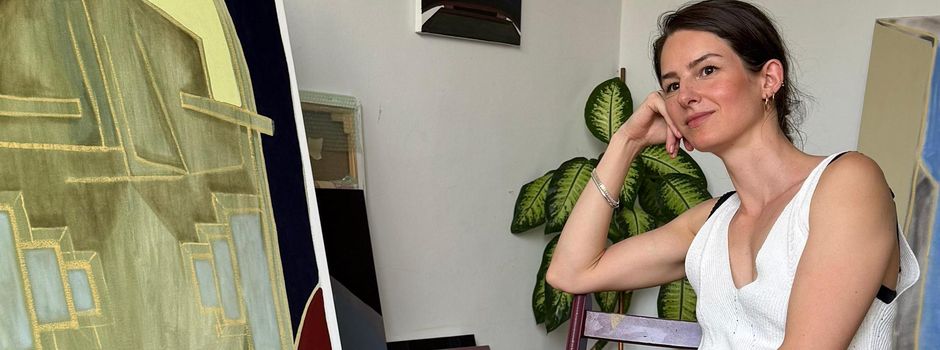 Eigenständige und farbintensive Bildsprache