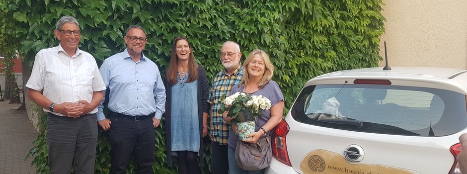 Hospizverein Rhein-Selz blickt auf 20 Jahre