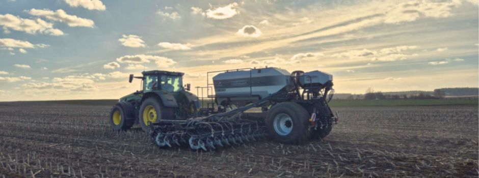 NEUES BEI DER PRIBORNER LANDWIRTSCHAFT