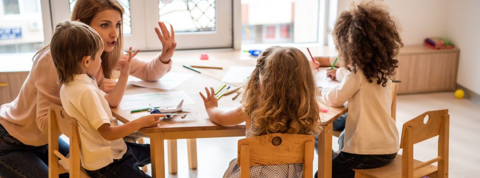 Kostenbeiträge für die Kindertagespflege im Juli 2021 werden in Niederkassel ausgesetzt