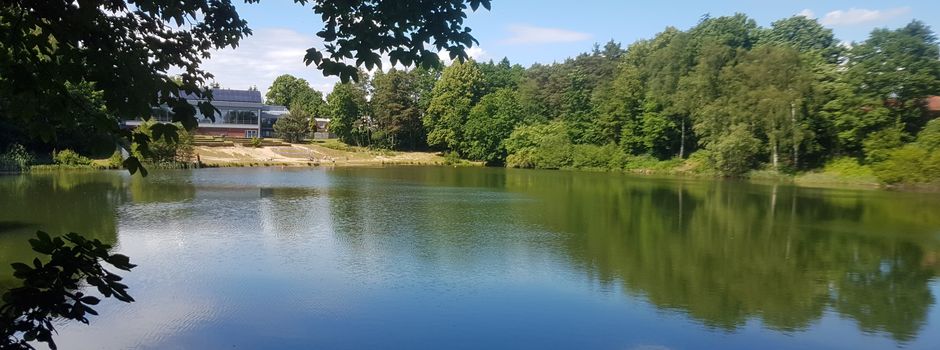 Regionales Tauffest
am Heidestrandbad Hemmoor