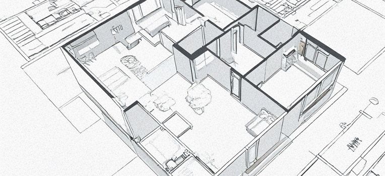 Wohnraum gesucht – Helfen Sie mit, Geflüchteten ein Zuhause zu geben!