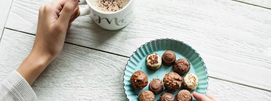 Süß & verführerisch - 5 Augsburger Läden für köstliche Pralinen