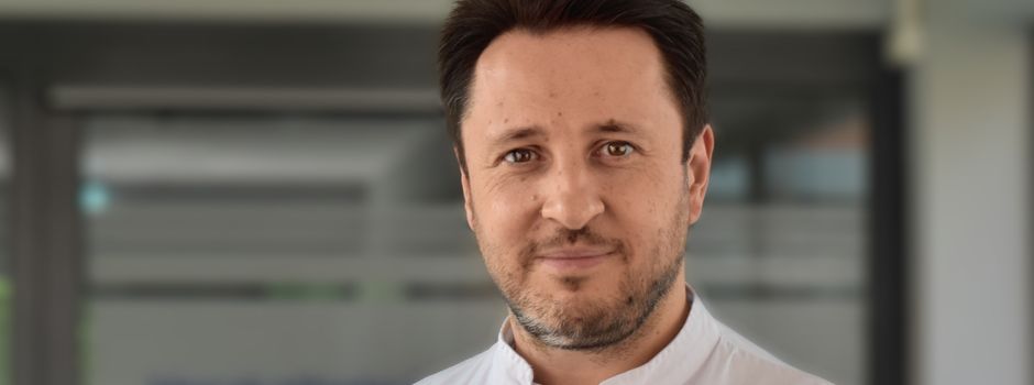 Vortrag: Arthrose verstehen