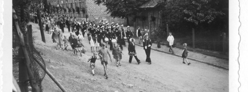Dorffest in Uehrde – und dieses Mal so richtig!