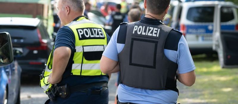 Warum die Polizei in Koblenz jetzt verstärkt Autofahrer kontrolliert