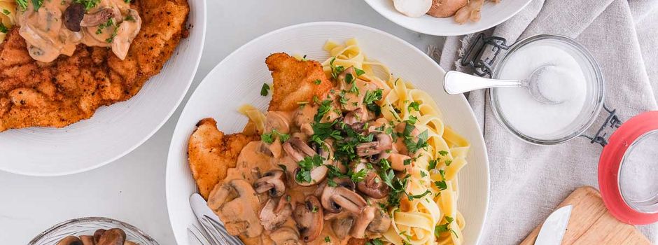 Gemeinsamer Mittagstisch am 14.08.2025