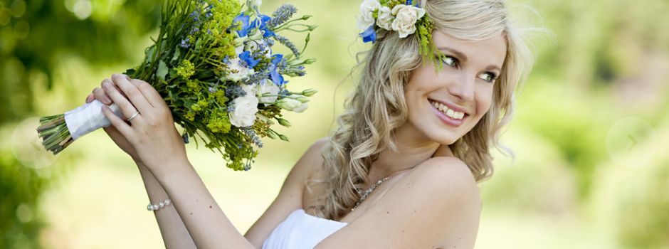 White One – atemberaubende Brautmode für die Traumhochzeit