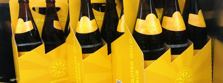 Im Mai startet das Bier-Festival in Wiesbaden