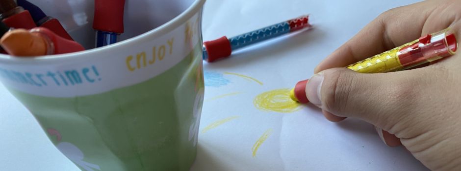 Elterneinkommen für KiTa-Beiträge jetzt online angeben