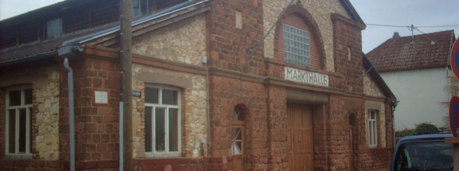 So könnte die Heidesheimer Ortsmitte weiterentwickelt werden