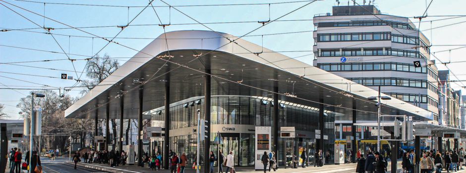 Ti Amo, Kö! Eine Liebeserklärung