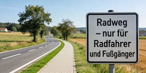 Information an alle Anwohnerinnen und Anwohner