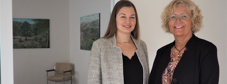 „Finanzpower für Frauen: Dein Geld. Deine Zukunft“